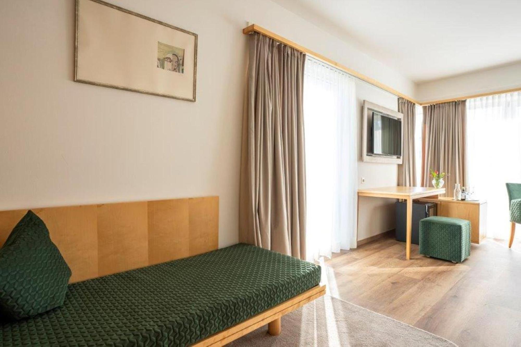 Hotel Klinglhuber Krems an der Donau Oda fotoğraf