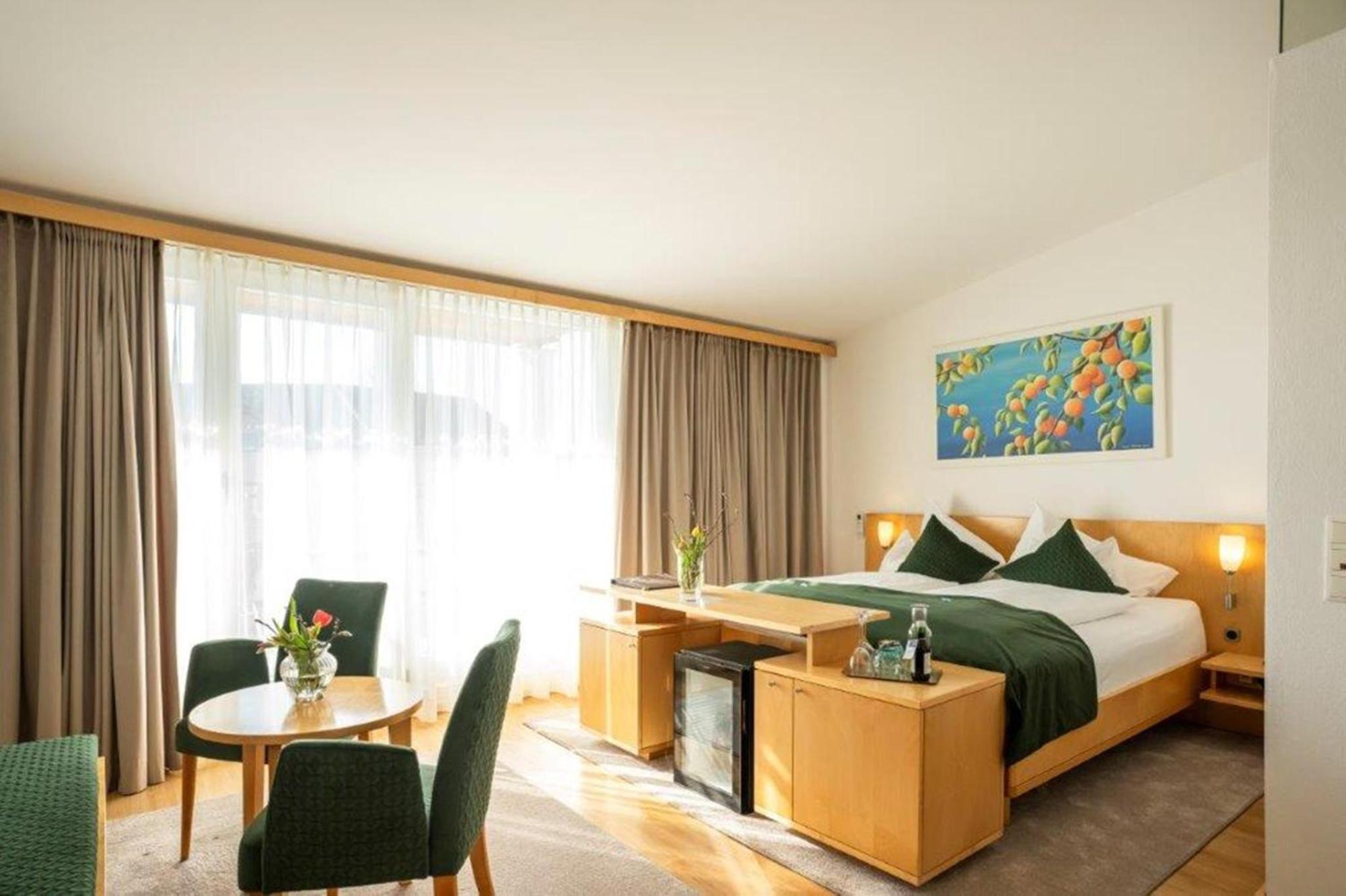 Hotel Klinglhuber Krems an der Donau Dış mekan fotoğraf