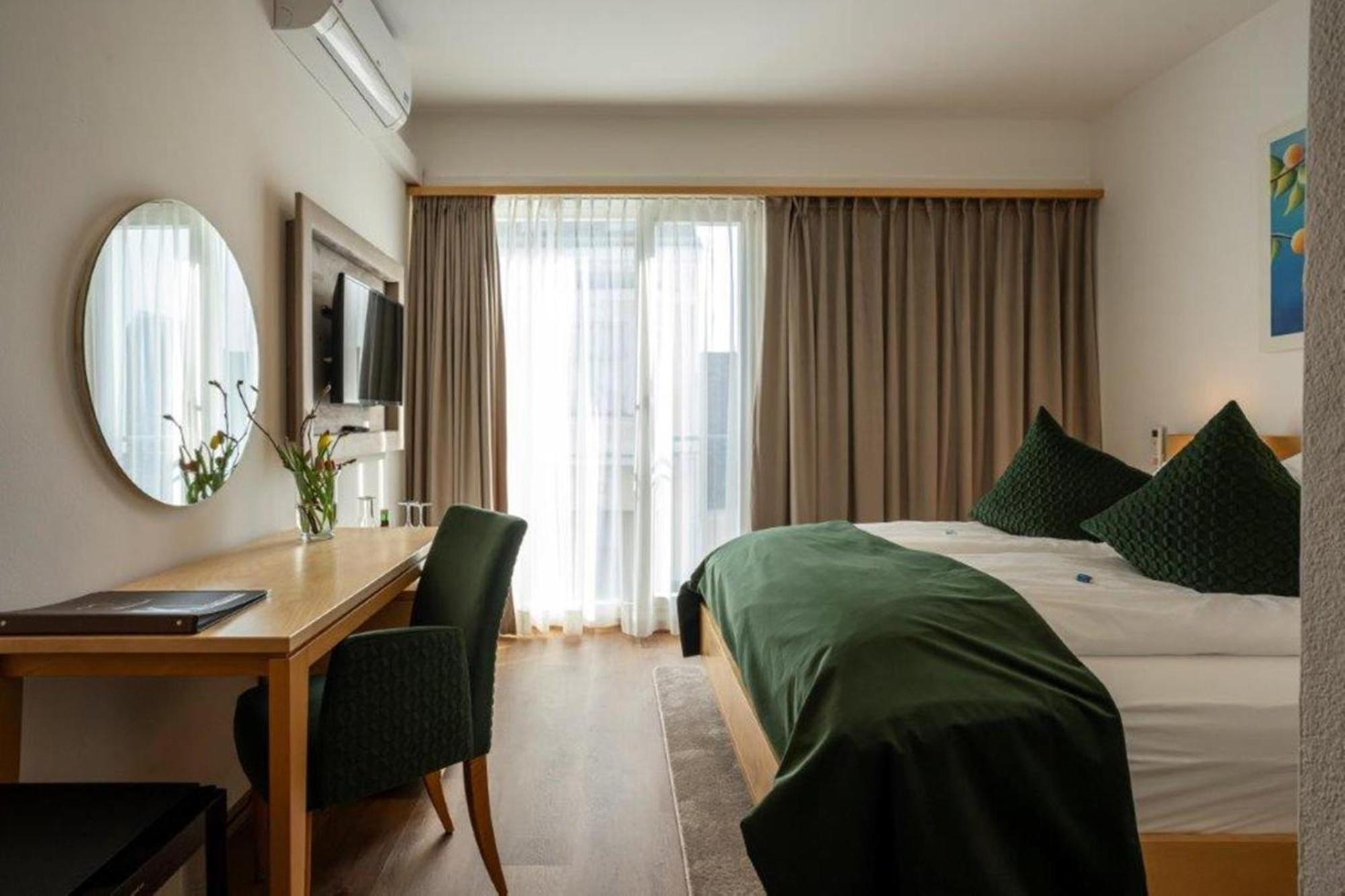 Hotel Klinglhuber Krems an der Donau Dış mekan fotoğraf