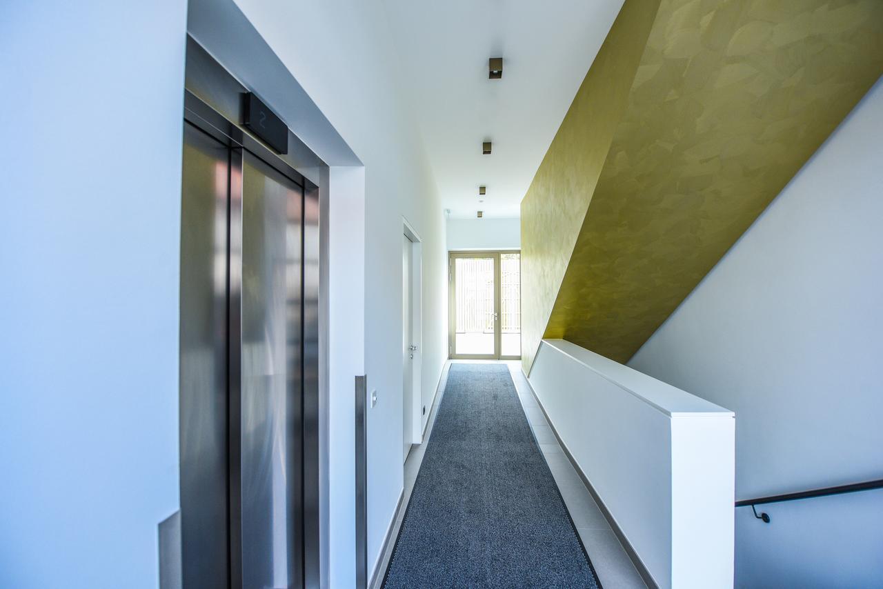 Hotel Klinglhuber Krems an der Donau Dış mekan fotoğraf