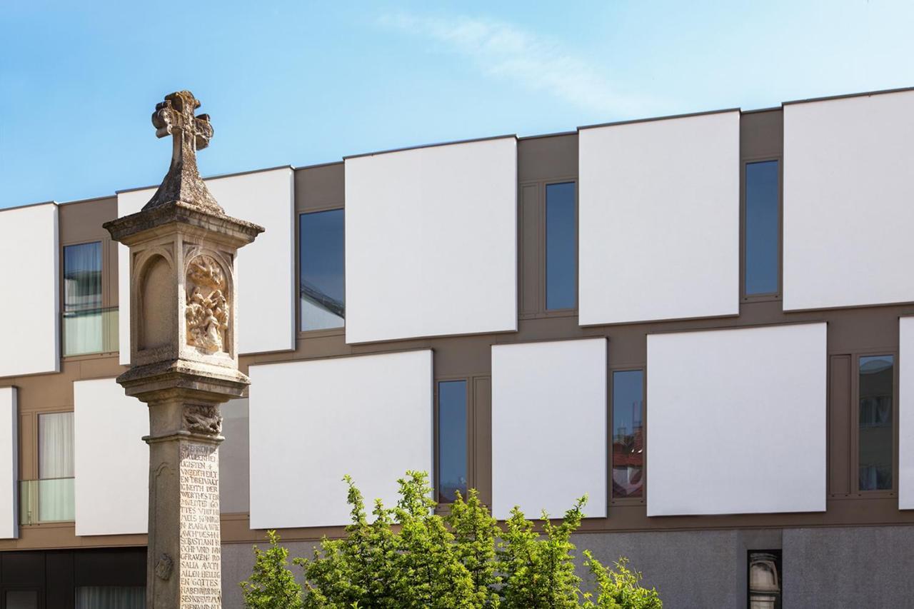 Hotel Klinglhuber Krems an der Donau Dış mekan fotoğraf